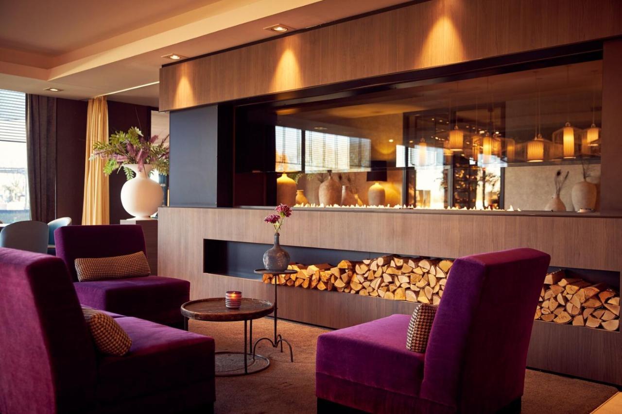 Van Der Valk Hotel Tiel Exterior foto
